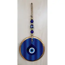 Evil Eye Ornament
