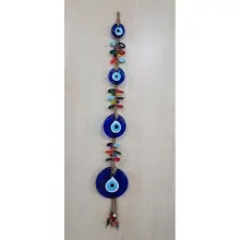 Evil Eye Ornament