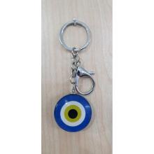 Evil Eye Keychain