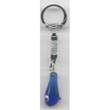 Evil Eye Keychain