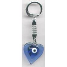 Evil Eye Keychain