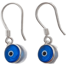 Evil Eye Earrings