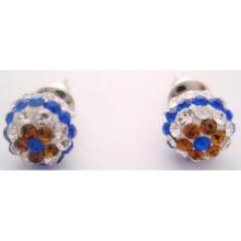 Evil Eye Earring