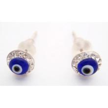Evil Eye Earring