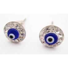 Evil Eye Earring