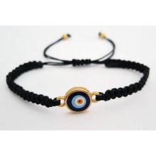 Evil Eye Bracelet Macrome