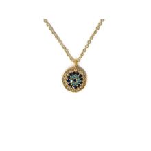 Evil Eye Necklace