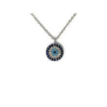 Evil Eye Necklace