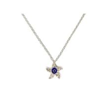 Evil Eye Necklace