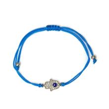 Macrome Braceletz<br/>Assorted Colors<br/>Minimum Order: 12 pieces