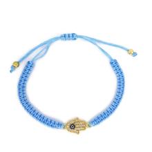 Macrome Braceletz<br/>Assorted Colors<br/>Minimum Order: 12 pieces