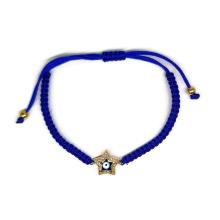 Macrome Braceletz<br/>Assorted Colors<br/>Minimum Order: 12 pieces