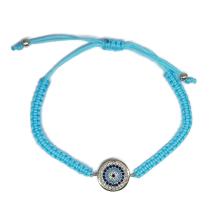 Macrome Braceletz<br/>Assorted Colors<br/>Minimum Order: 12 pieces