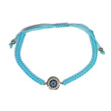 Macrome Braceletz<br/>Assorted Colors<br/>Minimum Order: 12 pieces