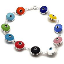 Classic Evil Eye Bracelets