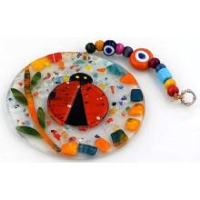 Turkish Fusion Art Wall Ornament