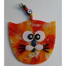 Turkish Fusion Art Wall Ornament