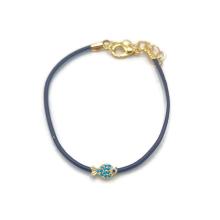 Evil Eye Beaded Bracelet