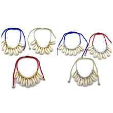 Evil Eye Beaded Bracelet