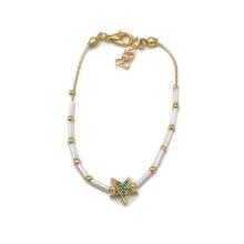 Evil Eye Beaded Bracelet