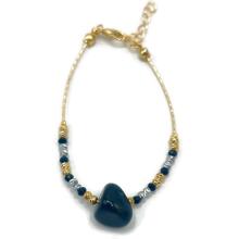 Evil Eye Beaded Bracelet