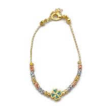 Evil Eye Beaded Bracelet