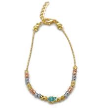 Evil Eye Beaded Bracelet