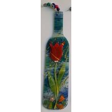 Turkish Fusion Art Wall Ornament