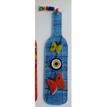 Turkish Fusion Art Wall Ornament