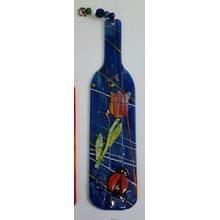 Turkish Fusion Art Wall Ornament