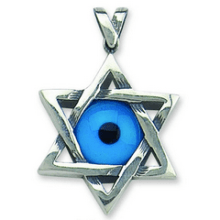 Jewish Pendants