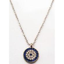 Evil Eye Necklace