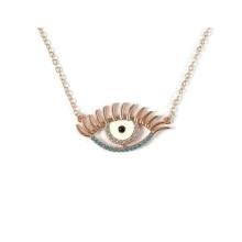 Evil Eye Necklace