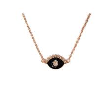 Evil Eye Necklace