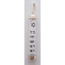 Sterling Silver Pendant