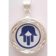 Sterling Silver Pendant