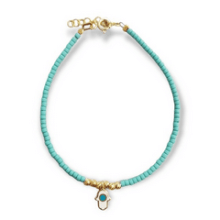 Miyuki Beaded Bracelet