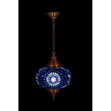 Mosaic Lamp