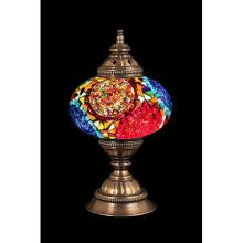 Mosaic Lamp