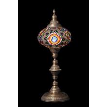 Mosaic Lamp