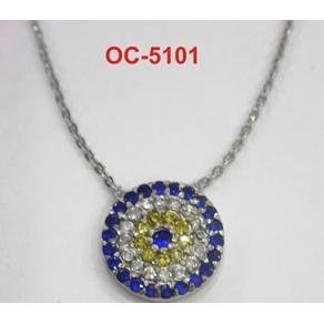 Sterling Silver Necklace