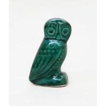 Ceramic Owls