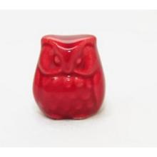 Ceramic Owls