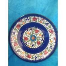 Ceramic Millenium Plate