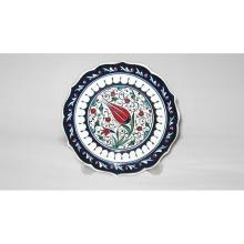 Ceramic Classic Plate