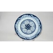 Ceramic Classic Plate