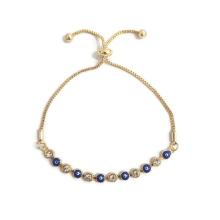 BRASS AUTHENTIC BRACELET