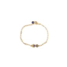 BRASS AUTHENTIC BRACELET