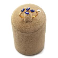 BRASS AUTHENTIC RING