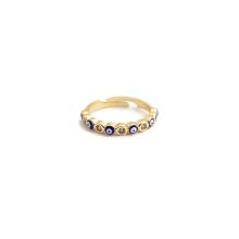 BRASS AUTHENTIC RING